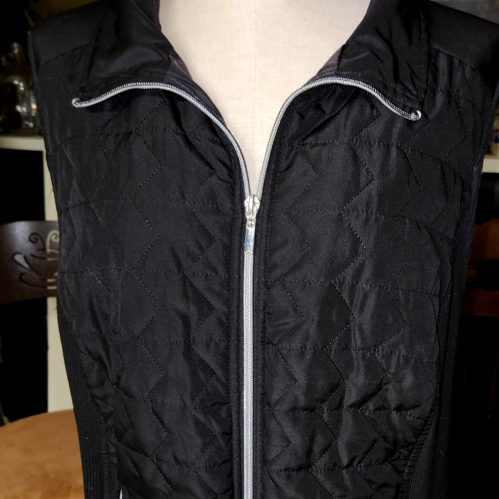 Christopher and Banks Vest